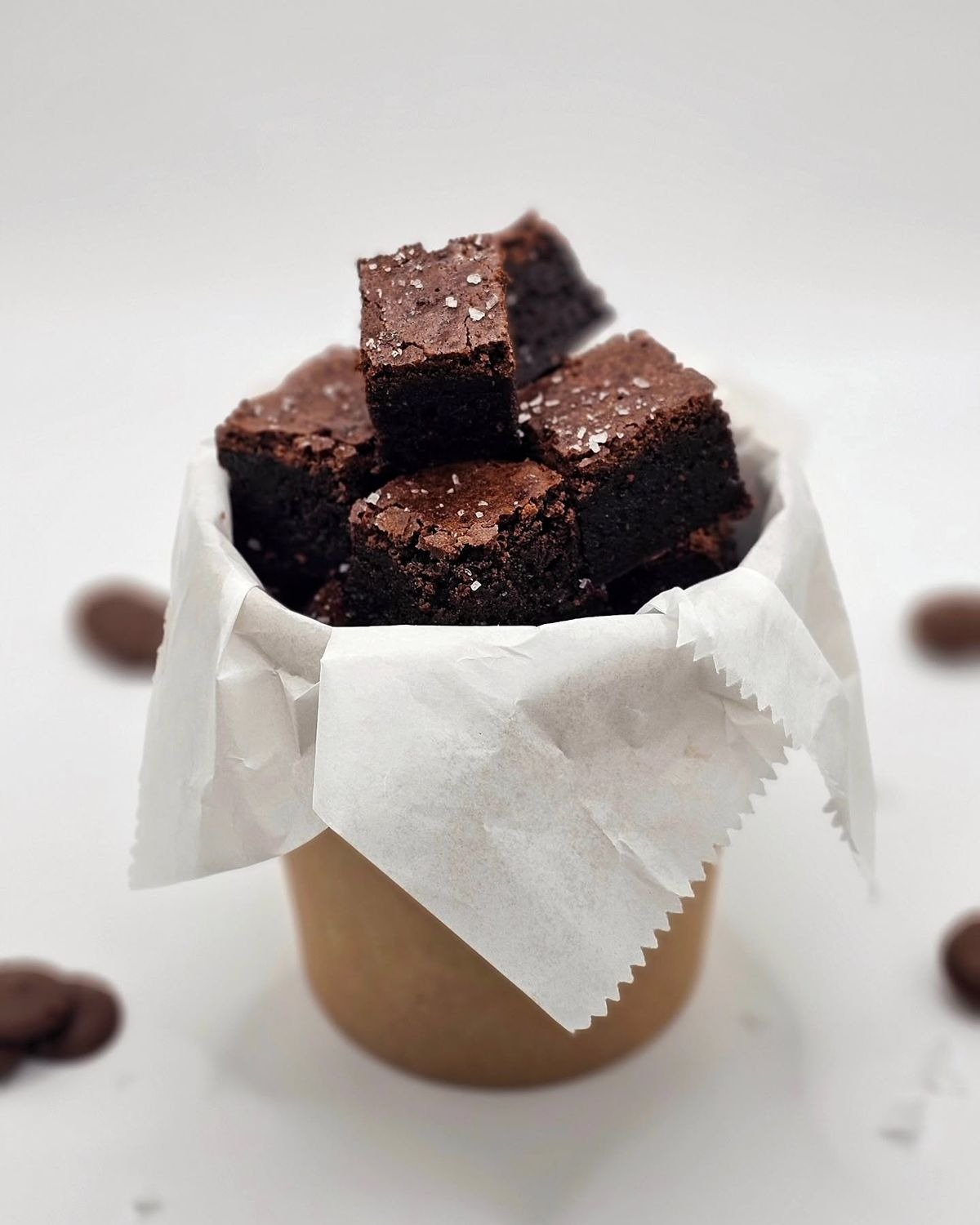 Brownie Bites